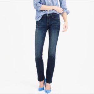 J.Crew jeans cropped matchstick women’s size 28